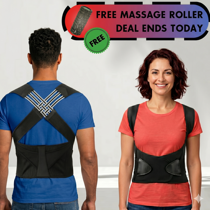 HQ Posture Corrector
