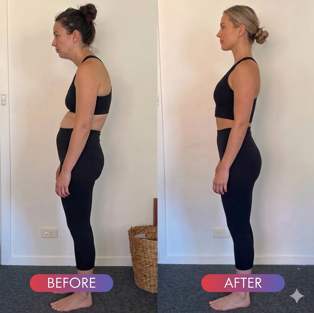 HQ Posture Corrector
