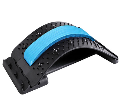4-Level Magnetic Therapy Back Soother