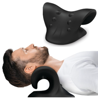 Neck Stretcher