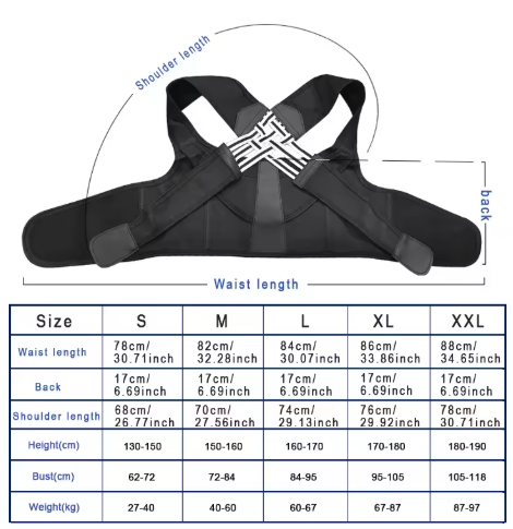 Posture Corrector